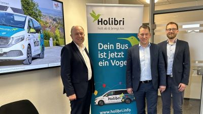 nph will den Holibri zur regionalen Marke machen 